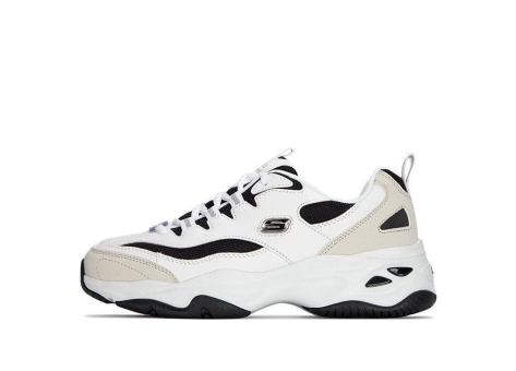 SKECHERS Dlites 4.0 (896122-WBK) bunt