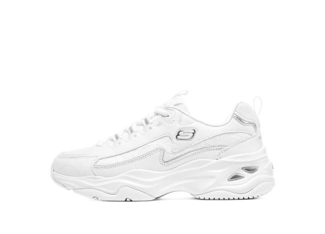 SKECHERS Dlites 4.0 (896147-WSL) weiss