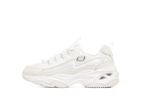 SKECHERS Dlites 4.0 (896156-WSL) weiss