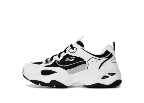 SKECHERS DLites 4.0 (896256-WBK) bunt