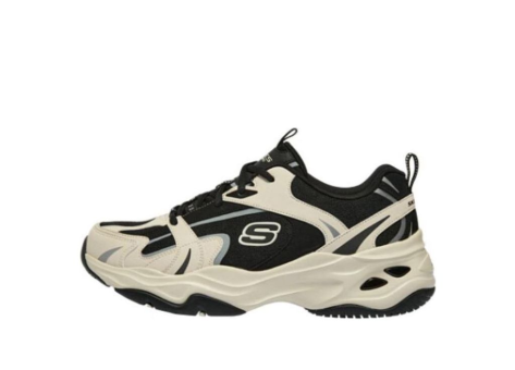 SKECHERS DLites 4.0 Beige (894266-NTBK) bunt