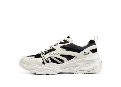 SKECHERS DLites 4.0 Cream (894201-NTBK) bunt