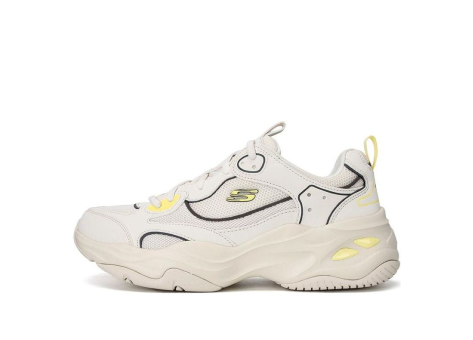 SKECHERS DLites 4.0 Cream (894249-NTMT) weiss