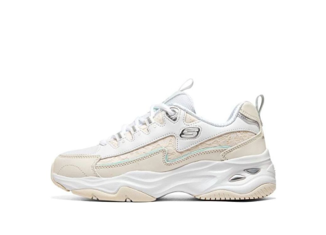SKECHERS Dlites 4.0 Cream (896147-MULT) beige