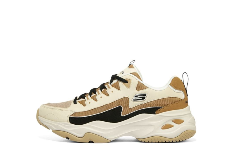 SKECHERS DLites 4.0 Graybrown (894098-TPMT) bunt