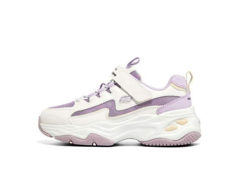 SKECHERS DLites 4.0 K (302562L-WLV) bunt