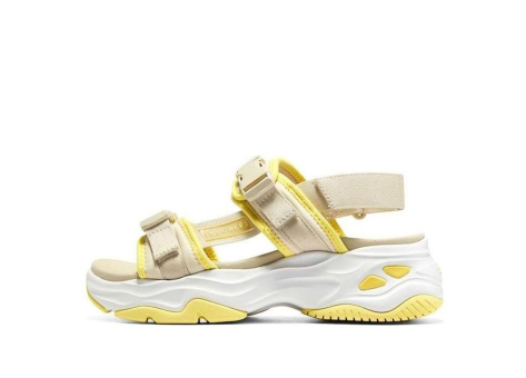 SKECHERS Dlites 4.0 Natural (119385-NTYL) beige