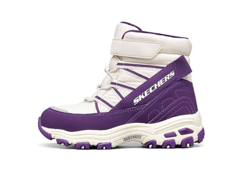 Skechers Dlites (664200L-NTPR) lila