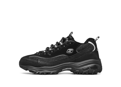 SKECHERS Dlites (66666078-BBK) schwarz