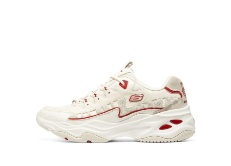 SKECHERS Dlites (894086-WRD) beige