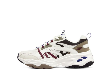 SKECHERS Dlites (894201-NTMT) weiss