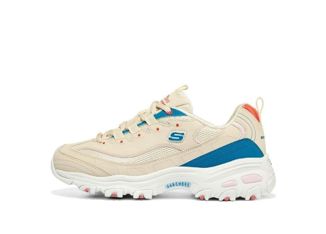 SKECHERS DLites (896083-NTMT) beige