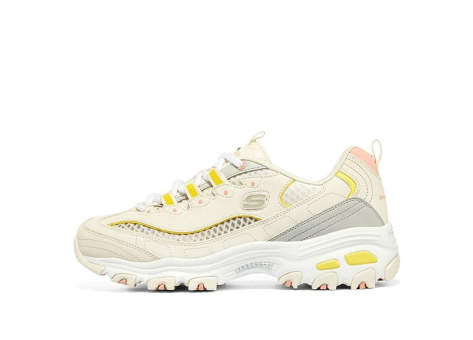 SKECHERS DLites (896089-NTMT) beige