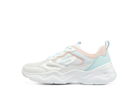 SKECHERS Dlites Airy 3.0 Mint (896073-MULT) weiss