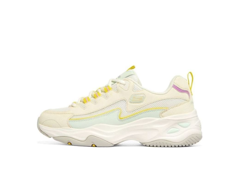 SKECHERS DLites Airy 4.0 (896113-OFWT) beige