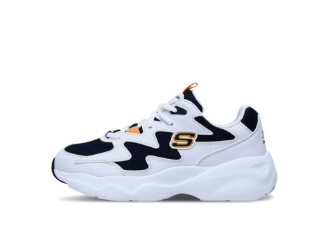 SKECHERS Dlites Airy (88888105-WBLY) bunt