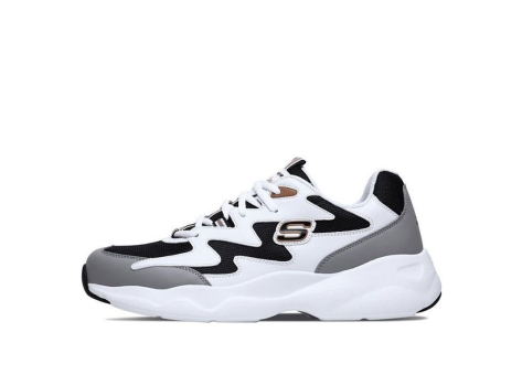 SKECHERS DLites Airy (999090-BKGD) bunt