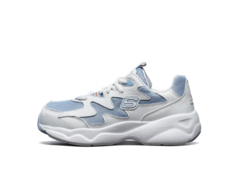 SKECHERS DLites Airy (88888105-WBL) weiss