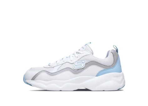 SKECHERS DLites Airy Blue (88888201-WLGB) weiss