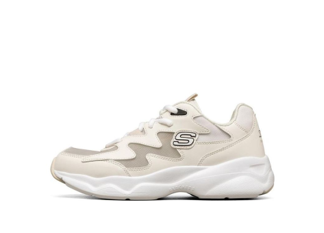 SKECHERS DLites Airy Low Top Running (896005-OFWT) beige