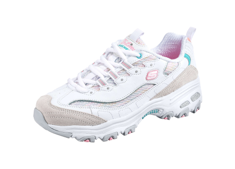 SKECHERS DLites (149788-WMLT) weiss