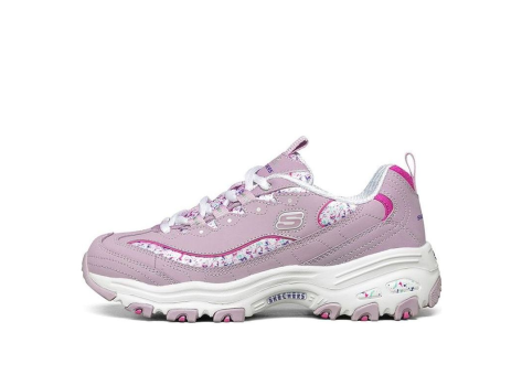 SKECHERS DLites Dad (149236-LVHP) pink