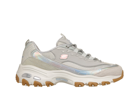 SKECHERS DLites Dazzling Shine (150556-GRY) grau