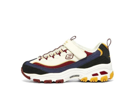 SKECHERS DLites K Blue (302536L-NTBG) bunt