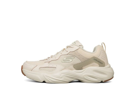 SKECHERS DLites Low Running (237000-OFWT) beige