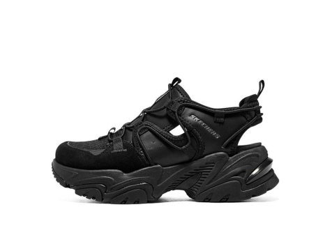 SKECHERS Dlites Sandals (119860-BBK) schwarz