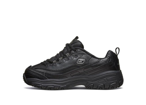SKECHERS Dlites Sr Running (76605-BLK) schwarz
