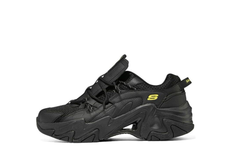 SKECHERS DLites Stamina (894089-BBK) schwarz