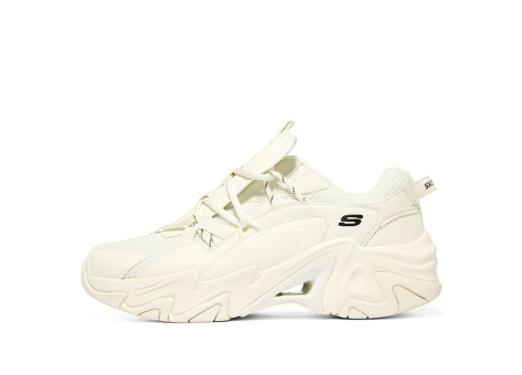 SKECHERS Dlites Stamina V3 Cream (894089-NAT) beige
