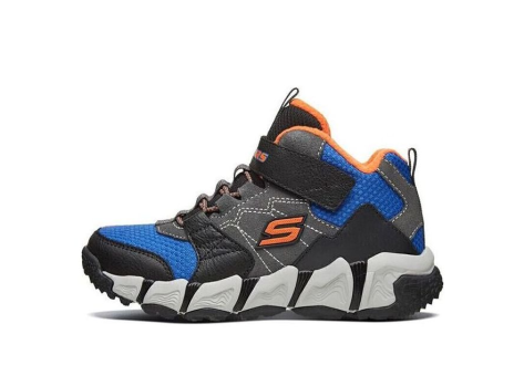 SKECHERS Dlites Velocitrek (660074L-BKCC) bunt
