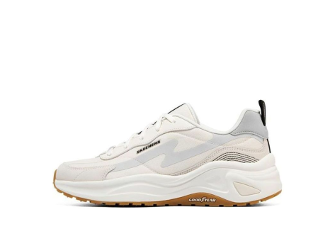 SKECHERS Dlites Wave (149389-NTBK) weiss