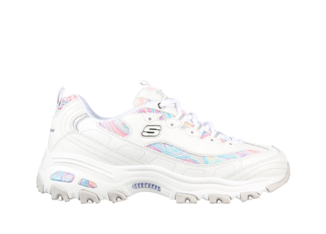 SKECHERS DLites Whimsical (149789-WMLT) weiss