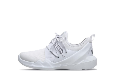 SKECHERS Dlt A Low Top (88888157-WHT) weiss