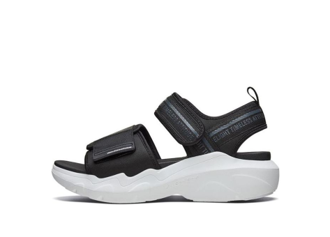 SKECHERS Dlt A Sandals (88888346-BLK) schwarz