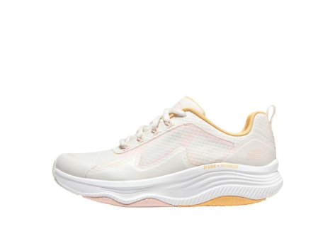 SKECHERS DLux Fitness (149899-NTMT) weiss