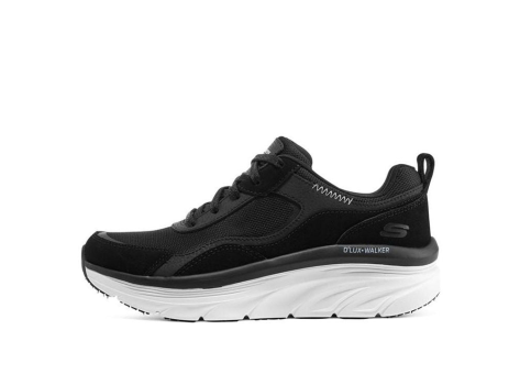 SKECHERS Dlux Walker (149812-BKW) schwarz