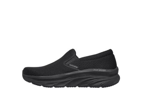 SKECHERS Dlux Walker Murlino Pure (232262-BBK) schwarz