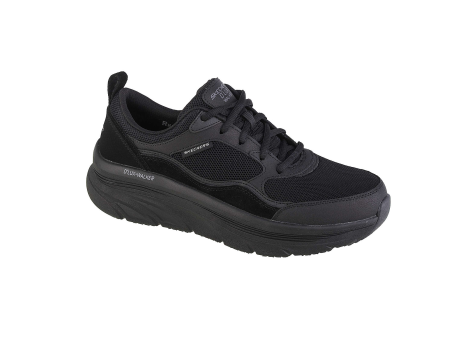 SKECHERS DLux Walker Pure (232363-BBK) schwarz