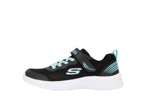 SKECHERS Dreamy Dancer (302442L-BKAQ) schwarz