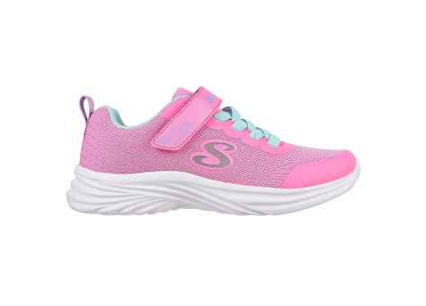 SKECHERS Dreamy Dancer Radiant Rogue (302448L-PKMT) pink