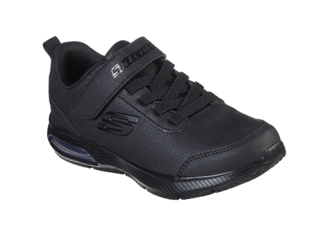 SKECHERS dyna (998230L-BBK) schwarz