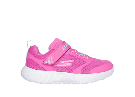 SKECHERS Dyna Lite Venice Cruise (303562N-PKAQ) pink