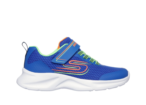SKECHERS Dynamatic Swift Tread Grö e (405112L-BLLM) blau