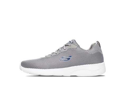 SKECHERS Dynamight 2.0 (58362-TAN) grau