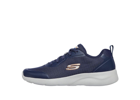 SKECHERS Dynamight 2.0 Full Pace (232293-NVY) blau
