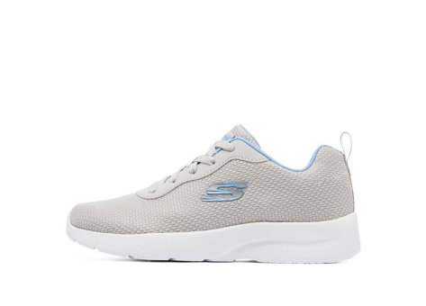 SKECHERS Dynamight 2.0 Grey (149690-GYBL) beige
